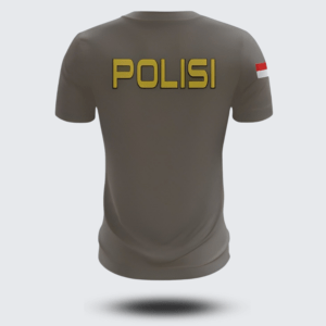 Kaos Polisi
