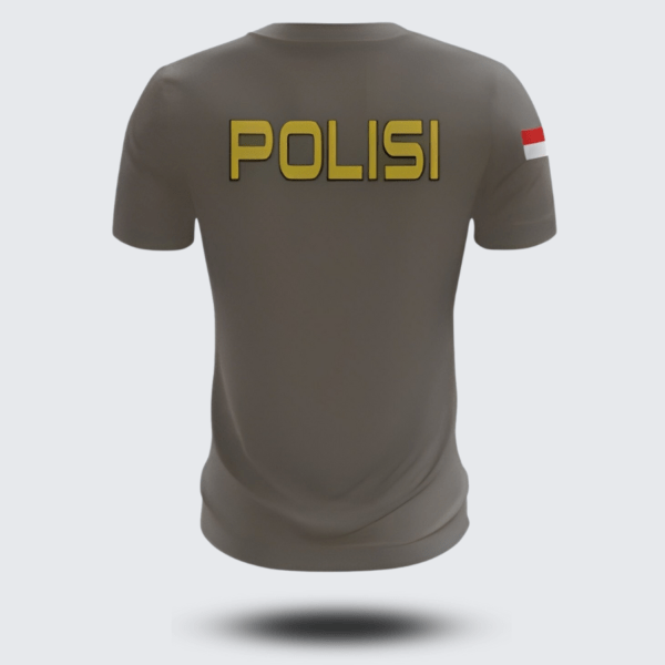 Kaos Polisi
