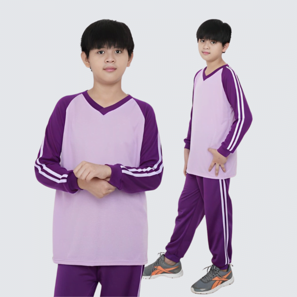 Seragam Olahraga Seragam Olahraga