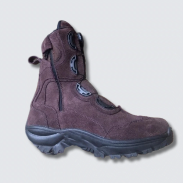 Sepatu PDL Kejaksaan